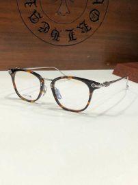 Picture of Chrome Hearts Optical Glasses _SKUfw46735596fw